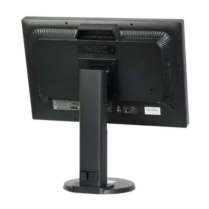 Écrans PC NEC MultiSync E222W - 22