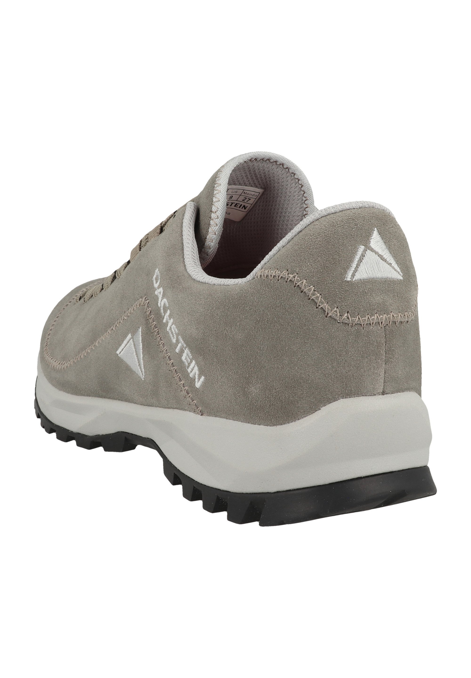 Dachstein SINABELL - Buty trekkingowe - ciemny khaki