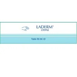 Schützende Hautcreme TEOFARMA Laderm 30 ml