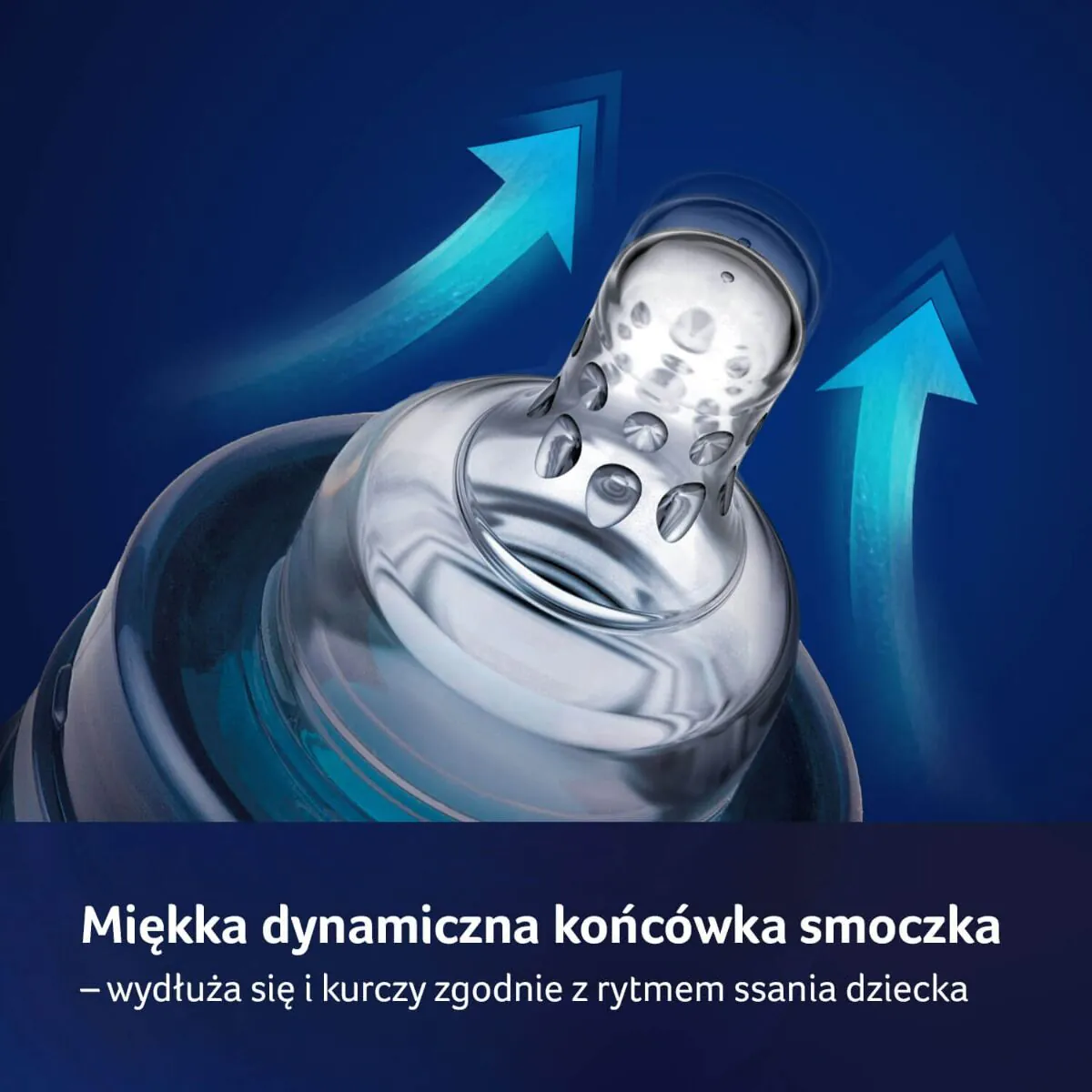 Lovi Butelka Stardust