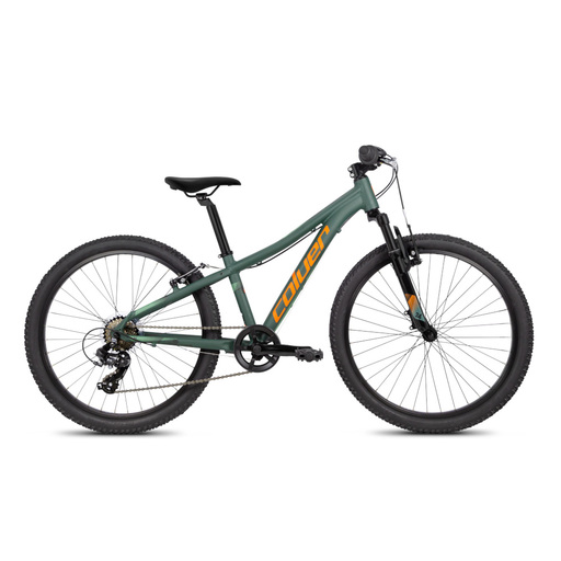 Bicicleta Junior 24
