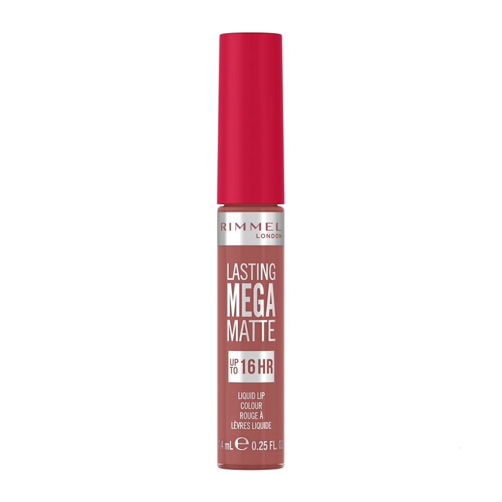 Rimmel London LASTING MEGA MATTE