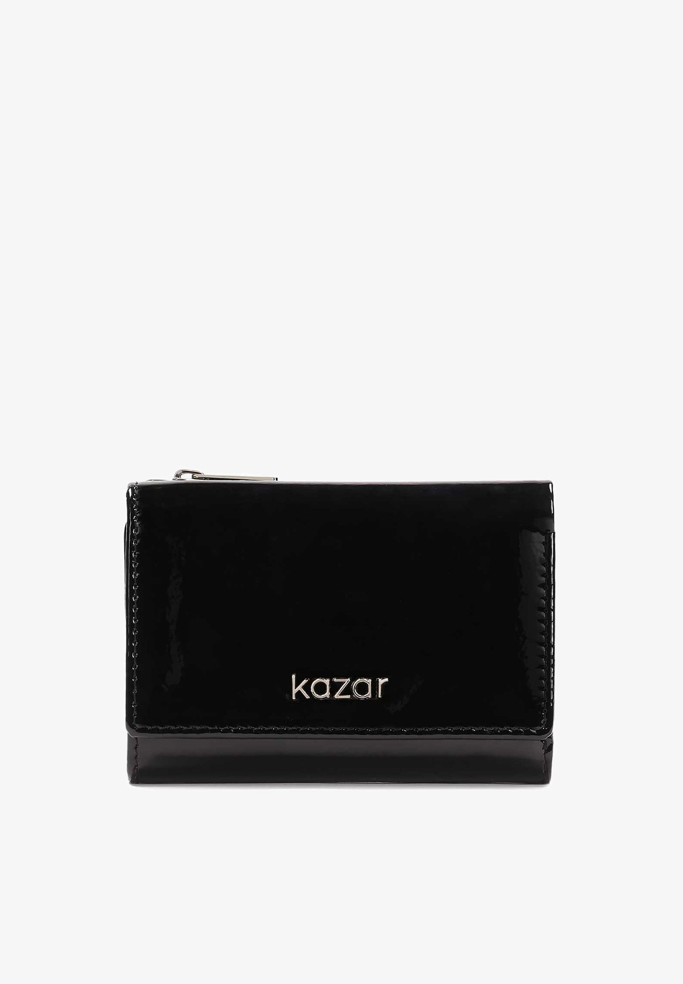Kazar ASA - Portemonnee - zwart