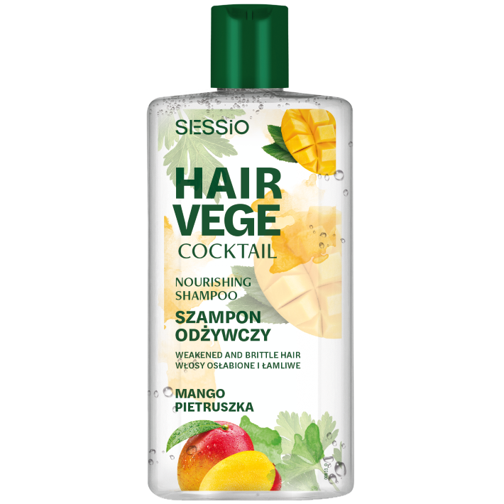 Sessio Hair Vege Cocktail