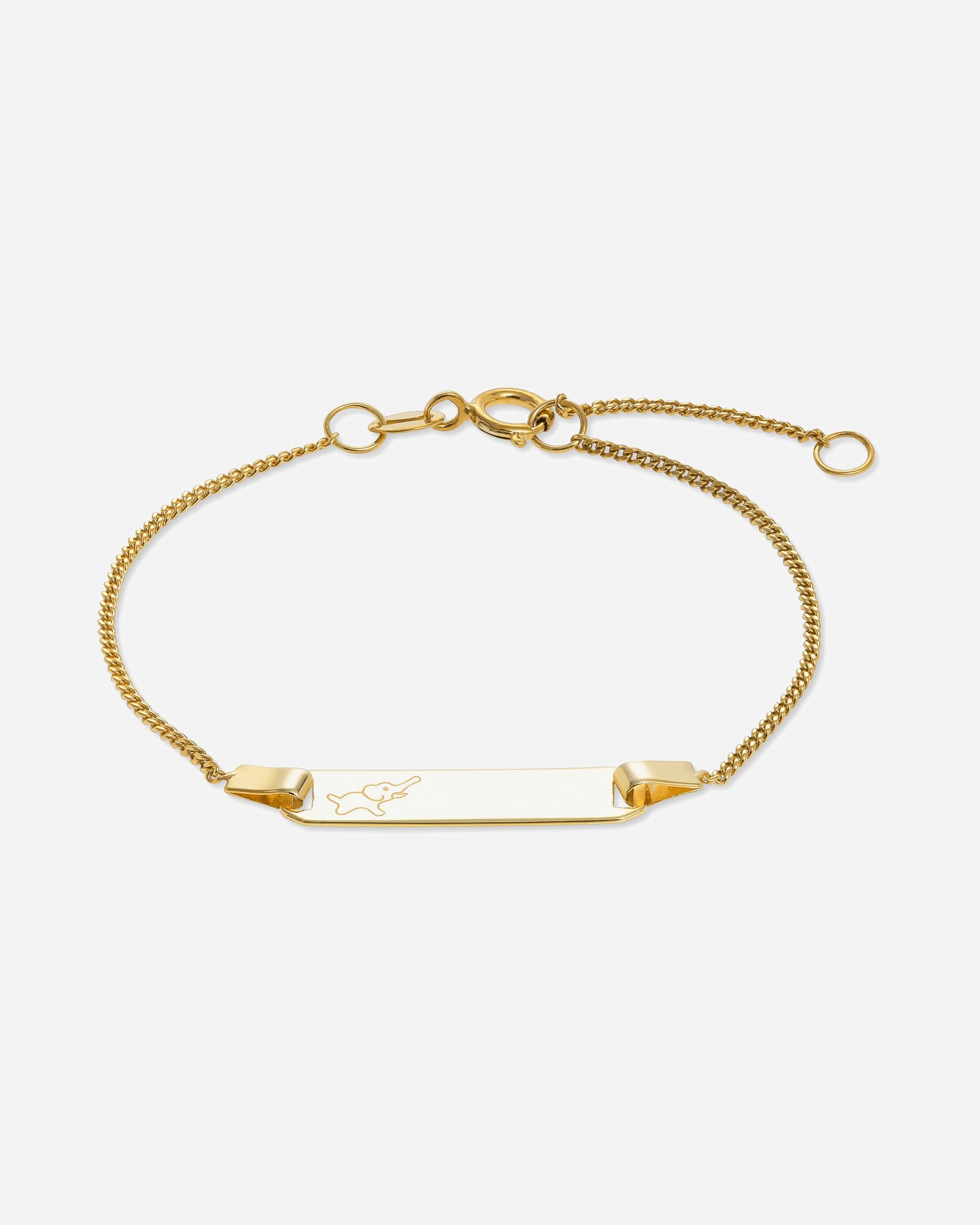 LITTLE FRIENDS Bracelets