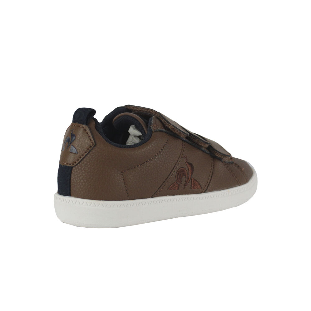  Le Coq Sportif Courtclassic PS Workwear-sneakers 2120487