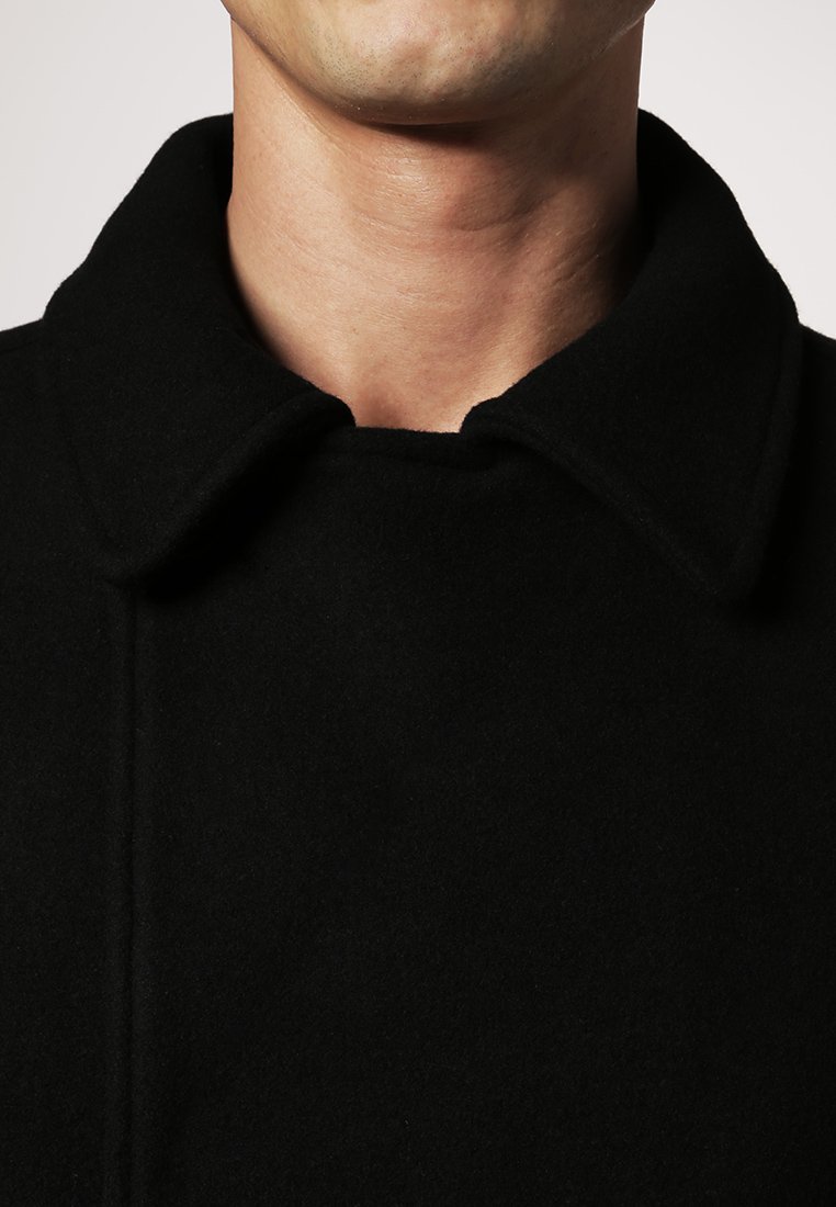Manteau court Pier One - noir
