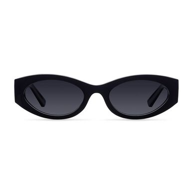 Gafas de sol Meller Nemy totalmente negras 1 unidad 1 unidad