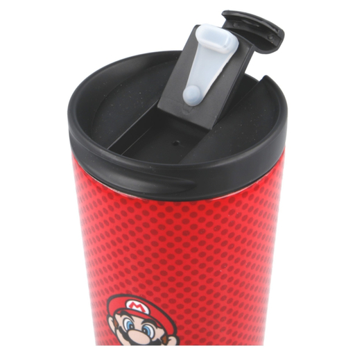 Super Mario Bros termoss 62250