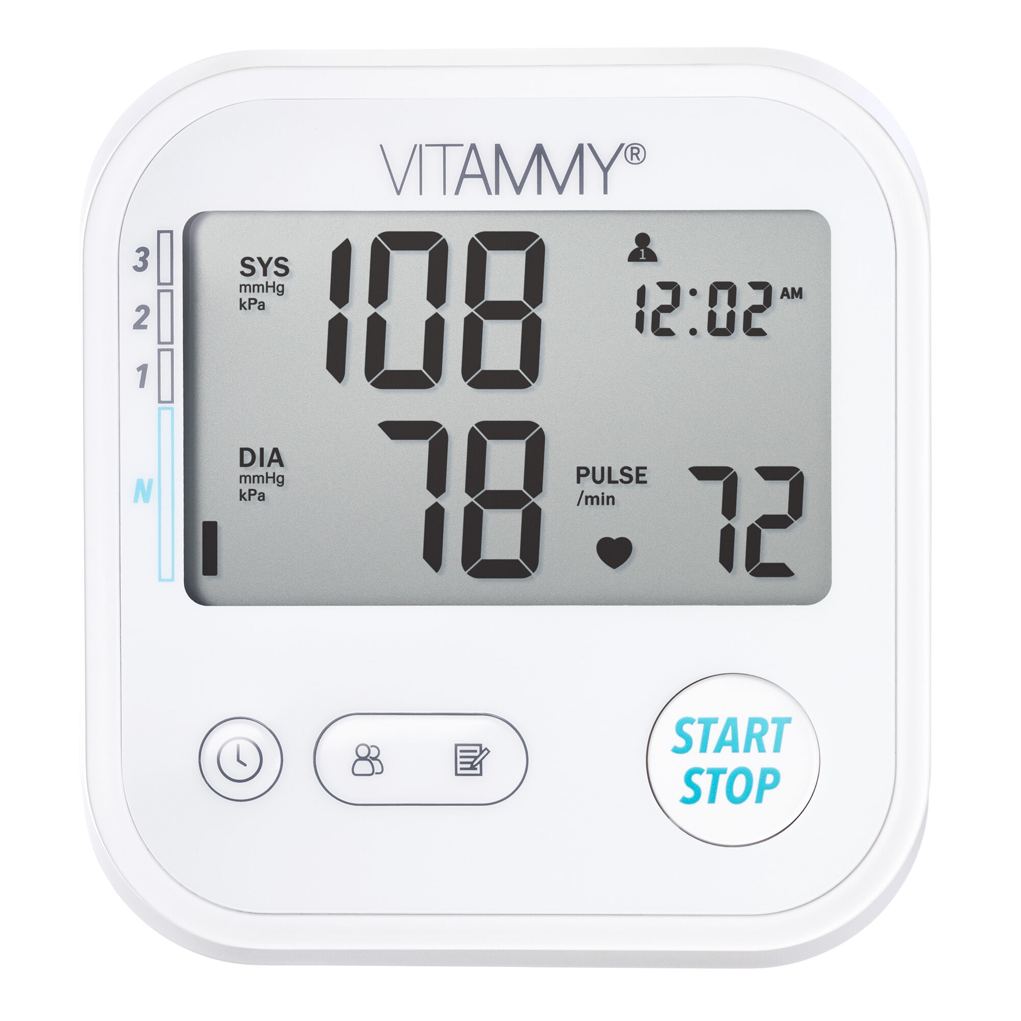 Vitammy Next e1