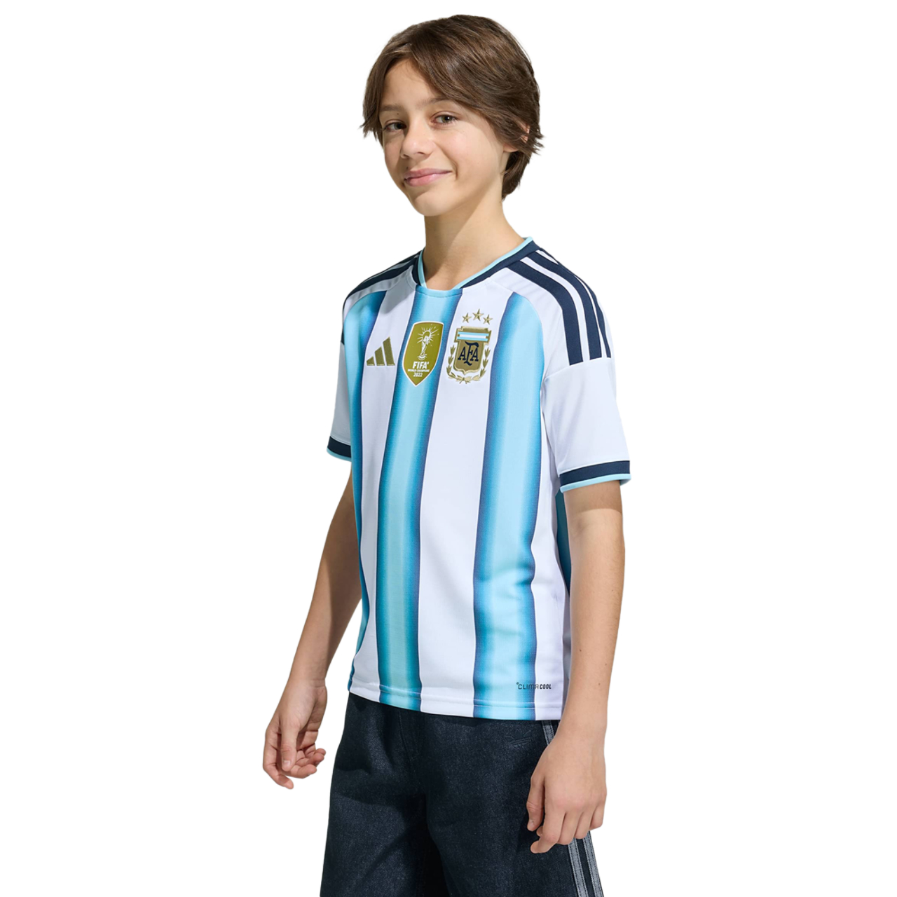adidas Argentina Afa Home