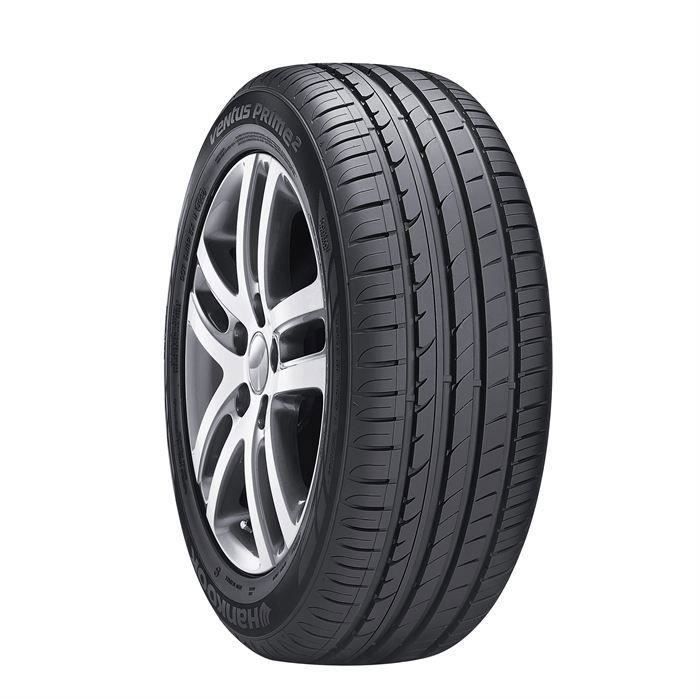 Neumático de verano para turismos Hankook K115 195-55 R16 87 V