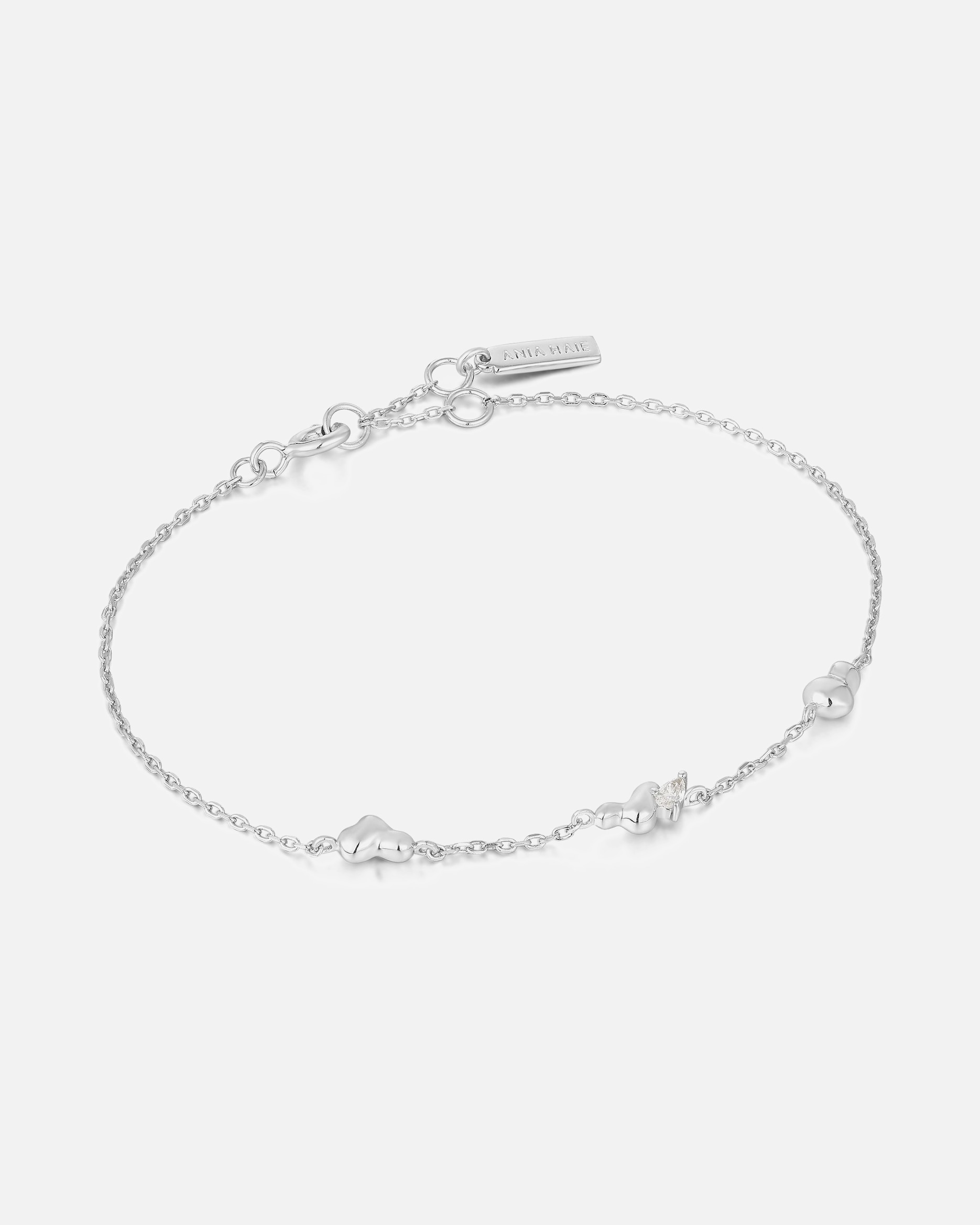 Ania Haie Bracelets