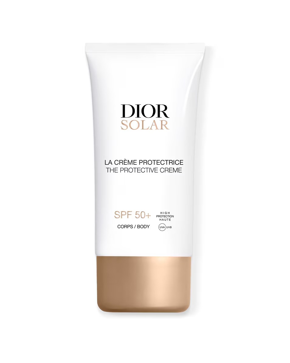 DIOR SOLAR La Crème Protectrice SPF 50