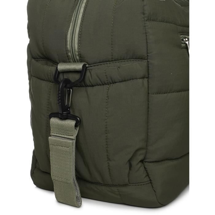 Borsa fasciatoio - THERMOBABY - PLUMEA - Kaki