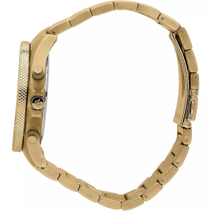 Montre - Maserati - R8873640008 - Acier inoxydable - Étanchéité 10 Atm - Quartz