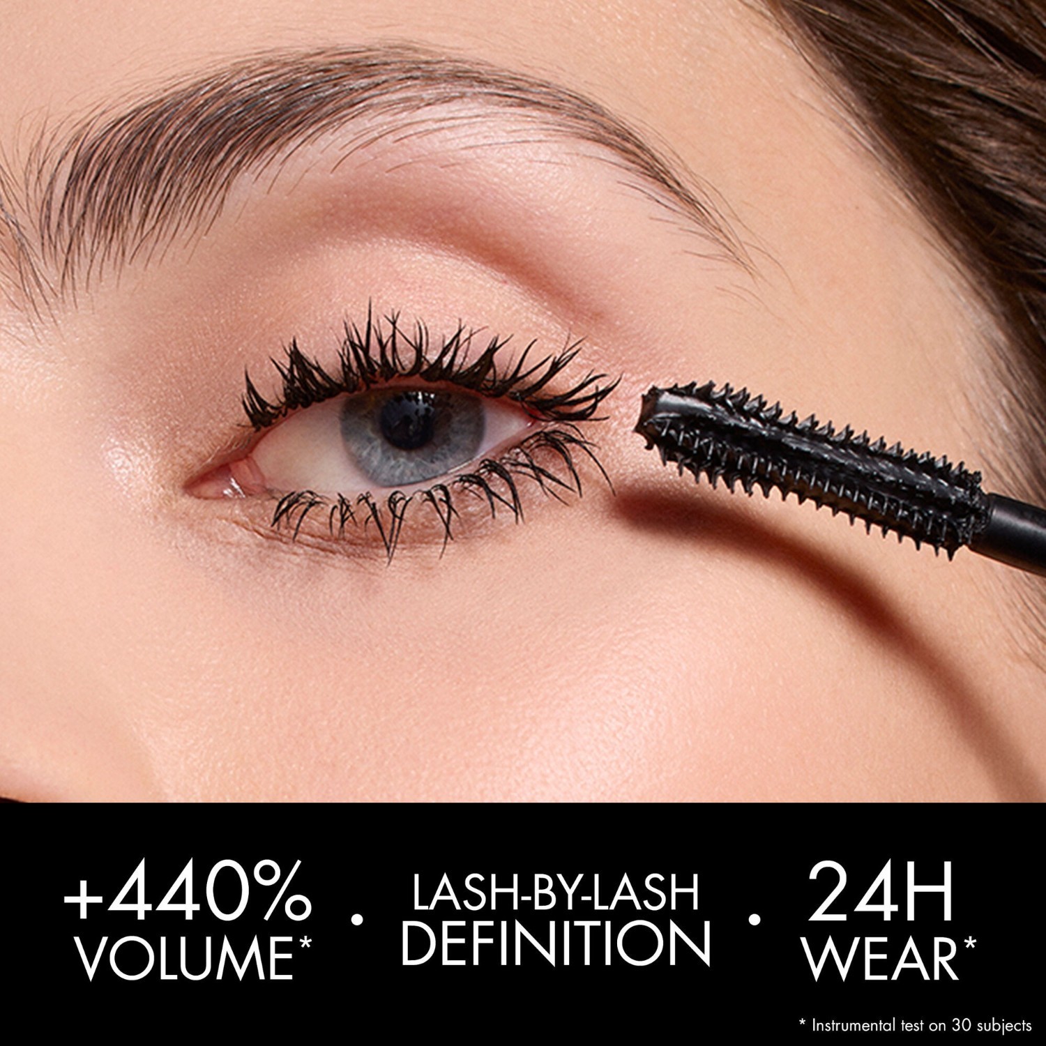 Riasenka DIOR Diorshow Excess Volume Mascara - 8,5 g