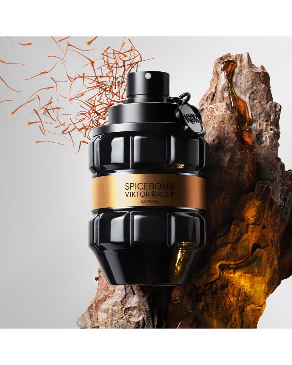VIKTOR & ROLF Spicebomb Extreme Eau De Parfum