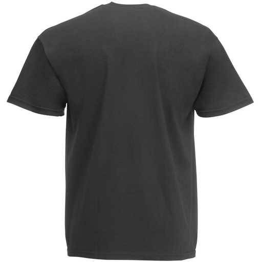 Camiseta Básica De Manga Corta Fruit Of The Loom Valueweight