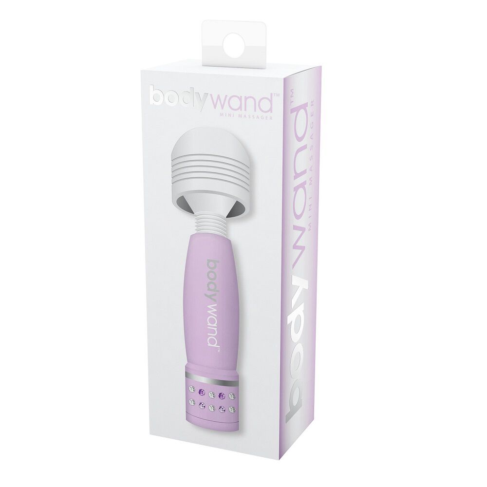 Mini palčka Bodywand