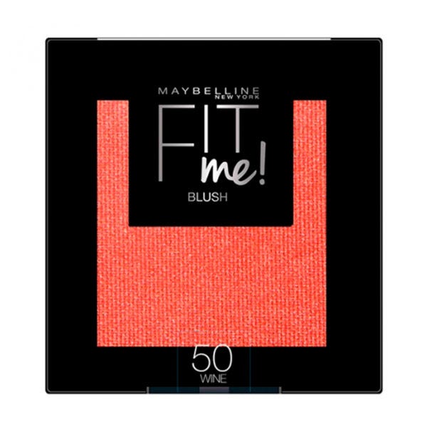 Fit Me Blush