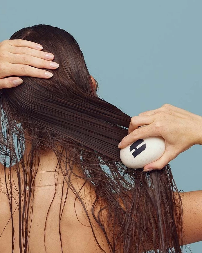 Četka za mokru kosu - Hairlust