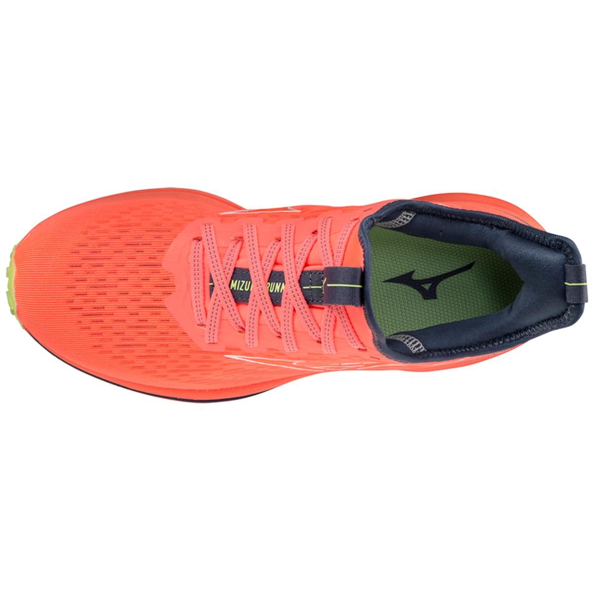  Tênis de corrida Mizuno Wave Rider Neo 2