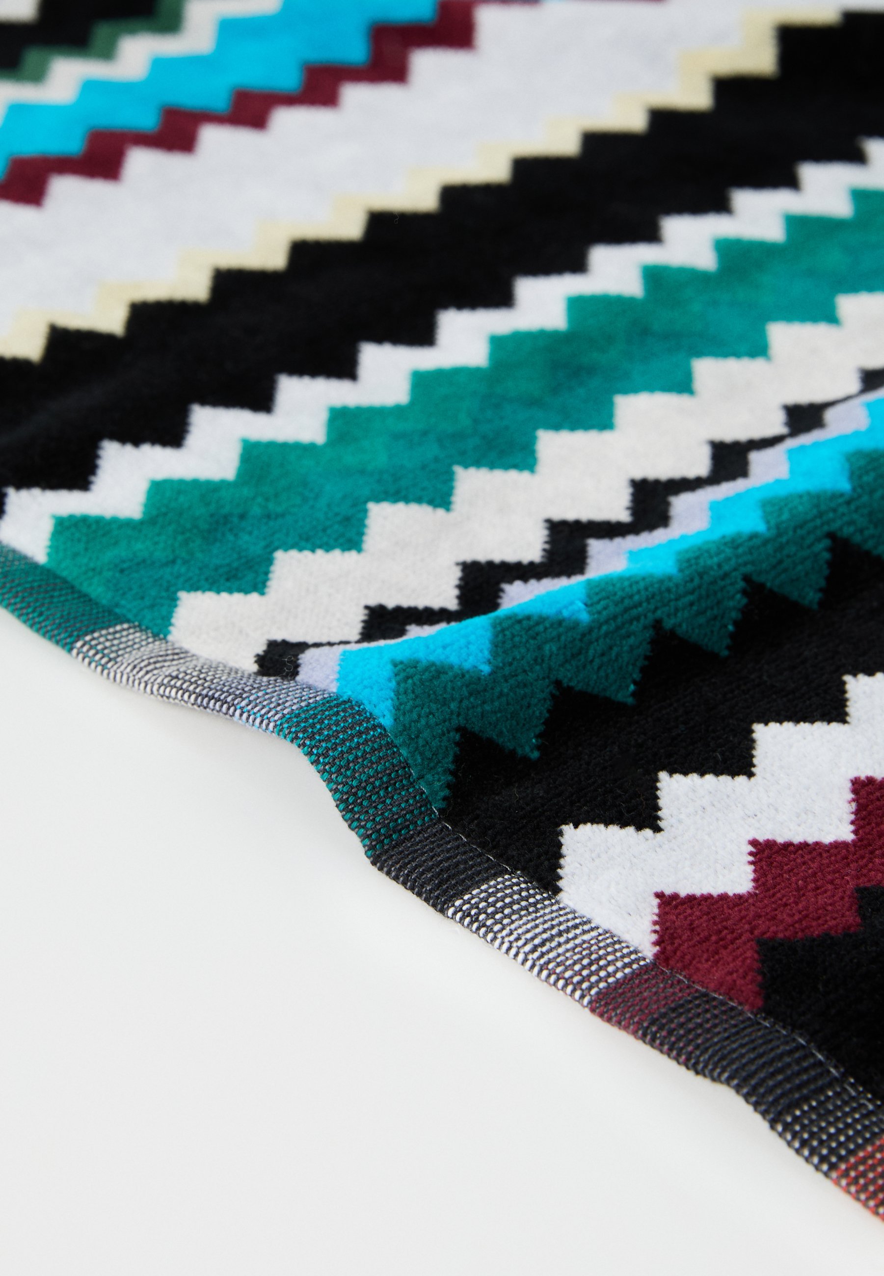 Missoni badlinnen