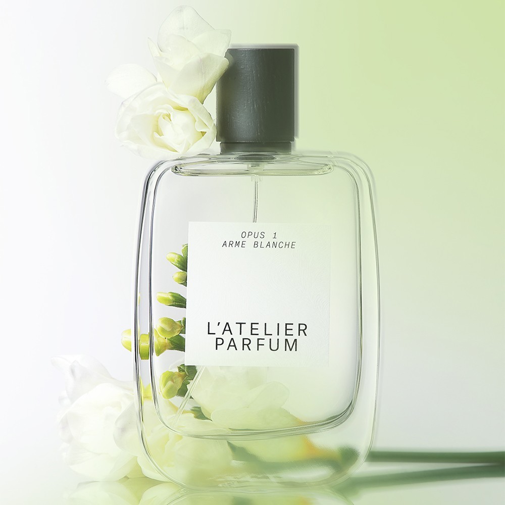 L`Atelier Parfum ARME BLANCHE 50ML
