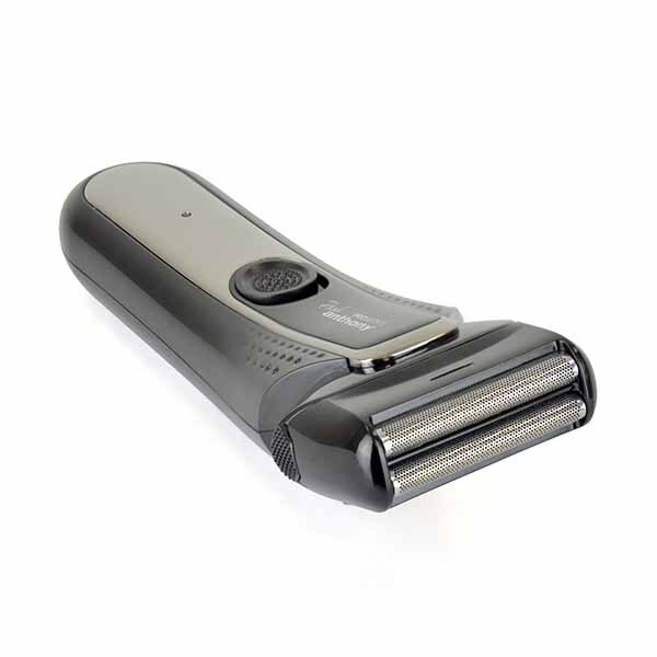 Afeitadora de láminas USB para hombre Paul Anthony 'Pro Series 2' | Regalos para papá | Superdrug