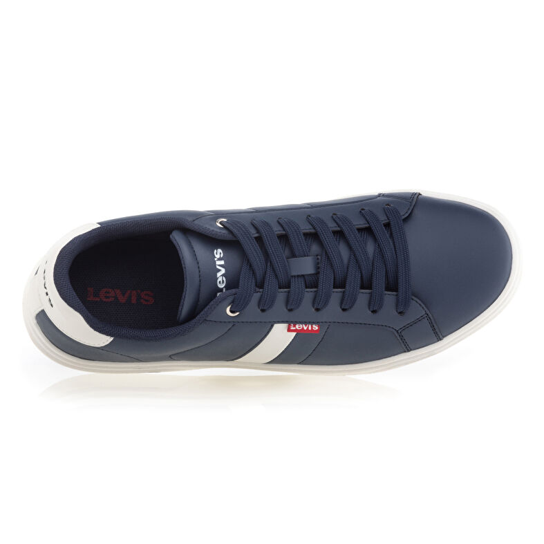 Baskets / Sneakers Homme Bleu