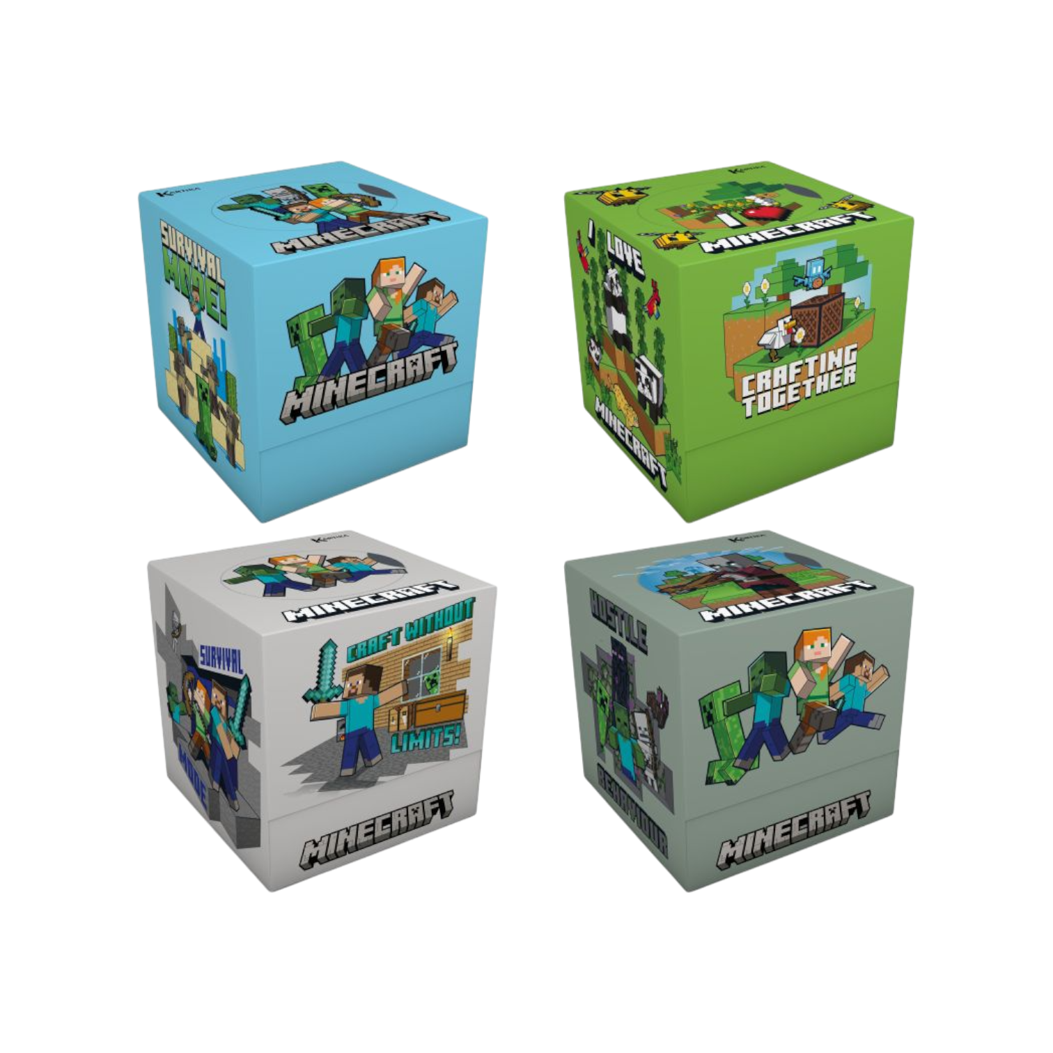 World Cart Minecraft