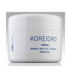 Koreidro crème 75 ml