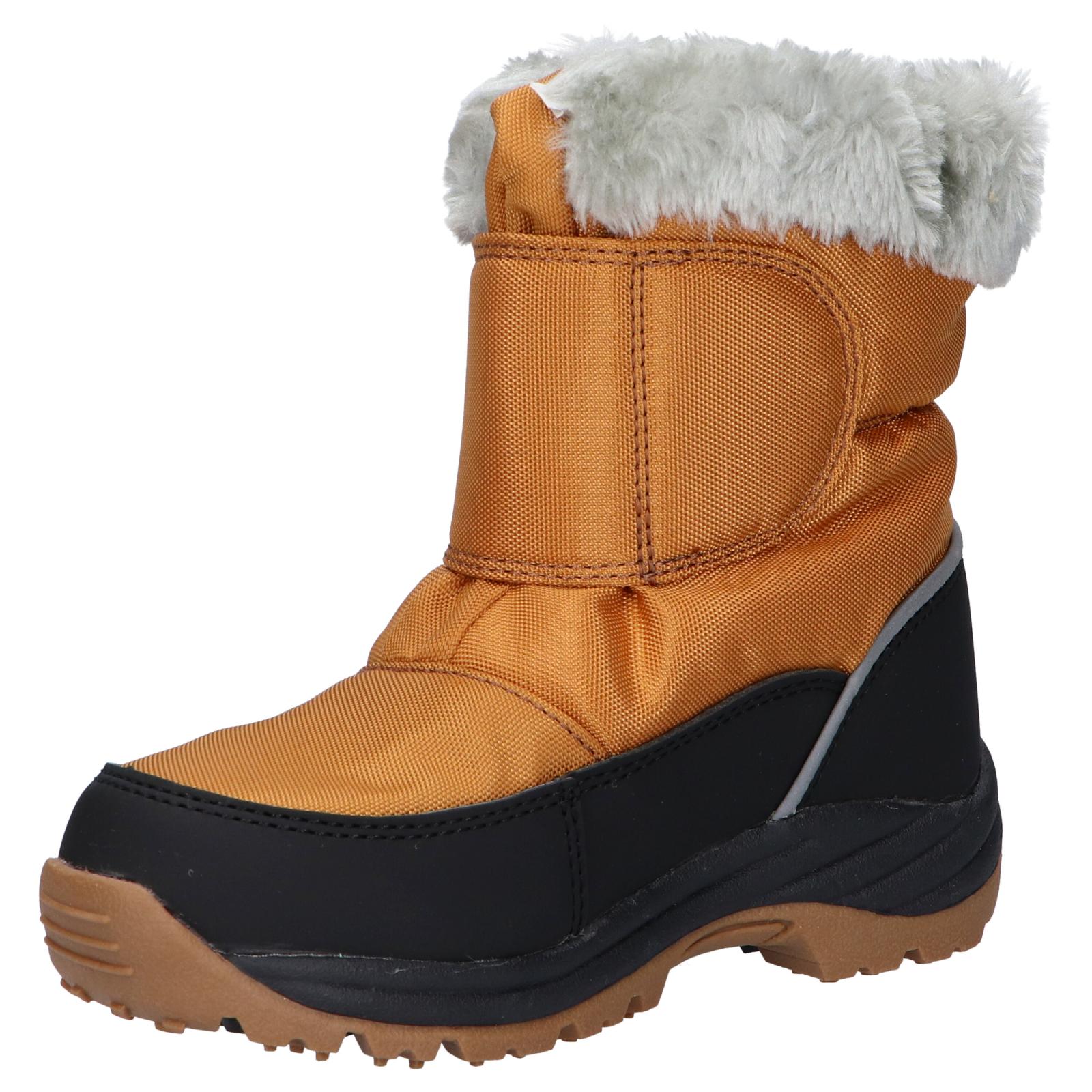 Botas Kickers 744630-30 Jumpsnow Wpf