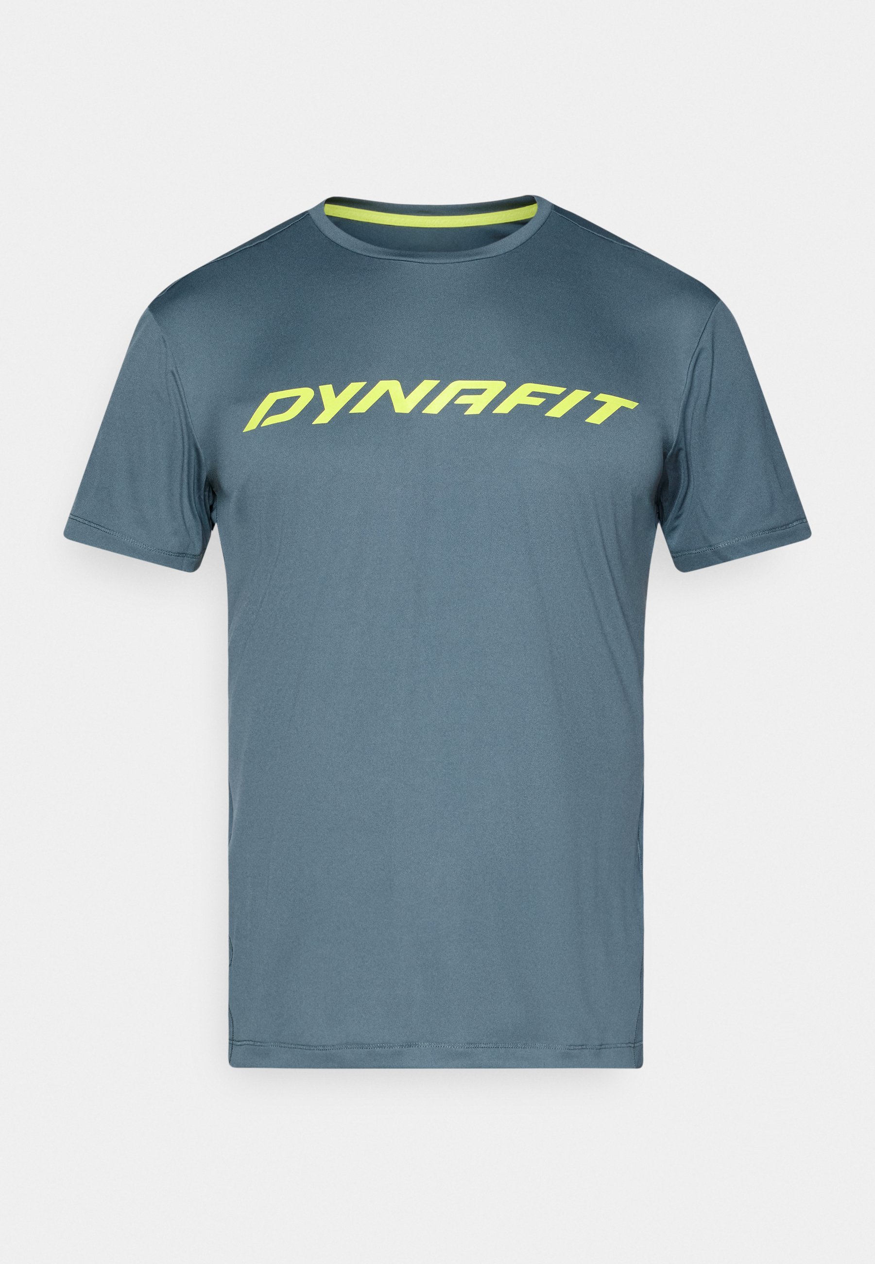 Dynafit TRAVERSE TEE - Sport T-shirt - cinder