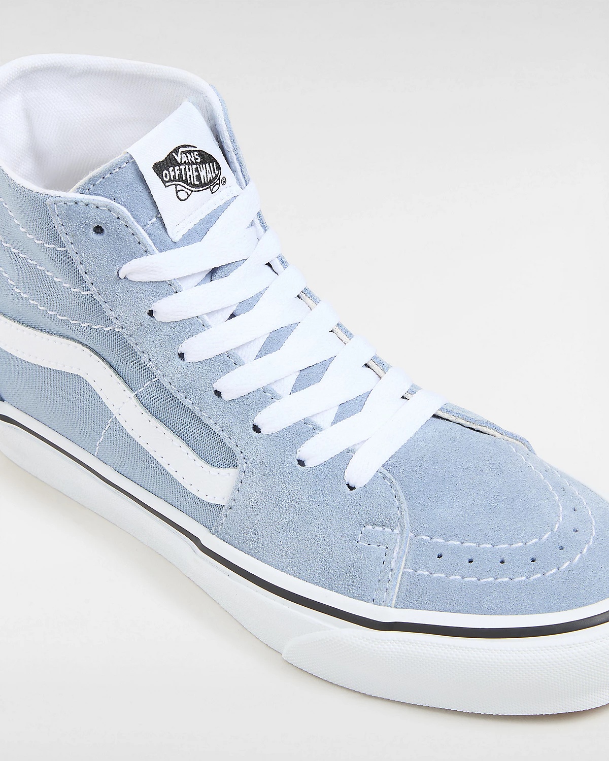 Scarpe Color Theory Sk8-Hi Tapered