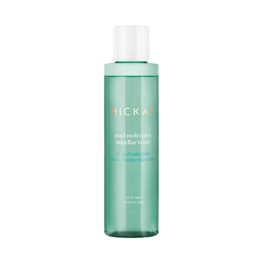 Mad Molecules Micellás Toner 150 ml - Hablaty