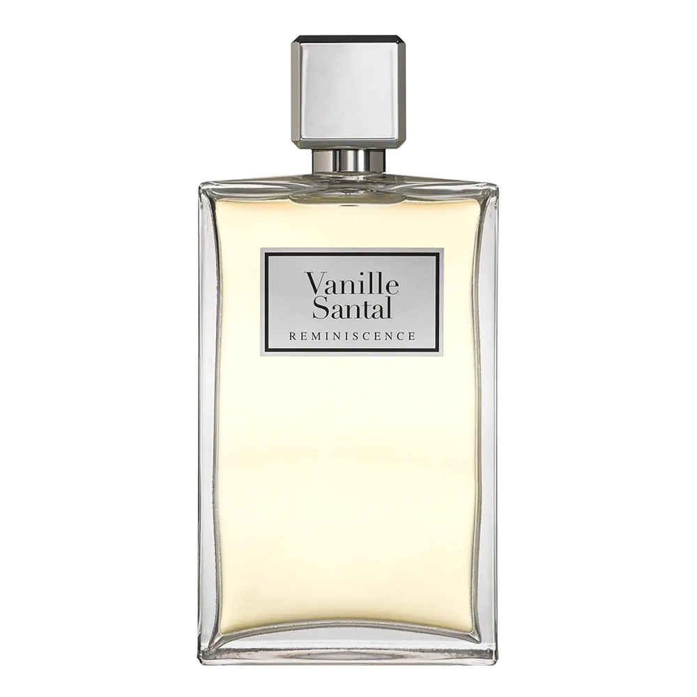 Sjećanje Vanille Santal