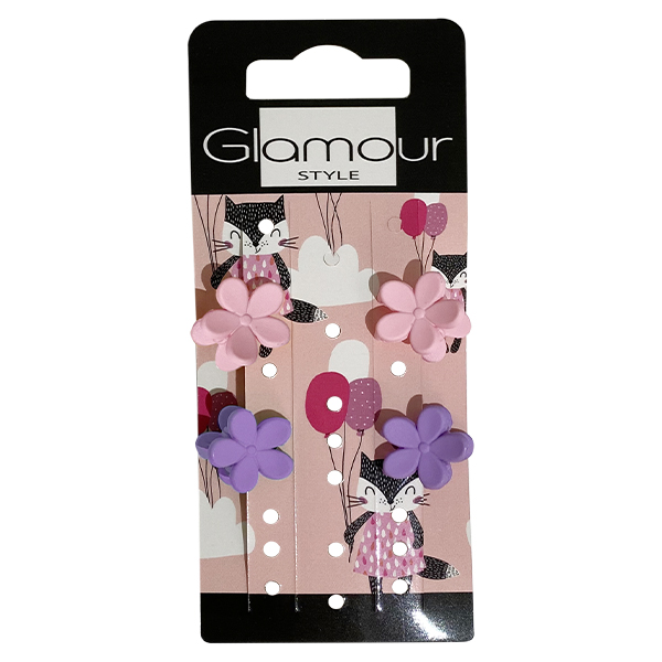 Glamourøse børn