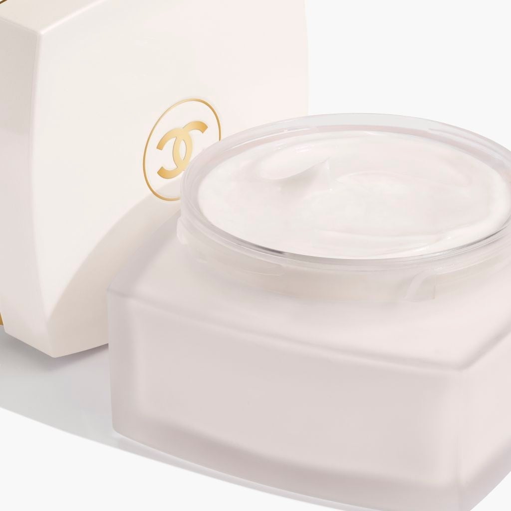 CHANEL vartalovoide COCO MADEMOISELLE POUR LE CORPS - 150 g