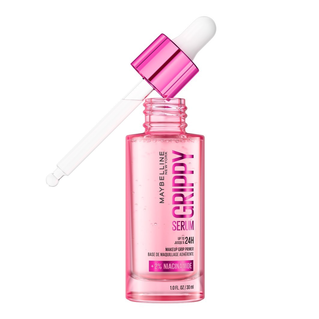 „Maybelline Primer Grippy“ serumo makiažo pagrindas – 30 ml