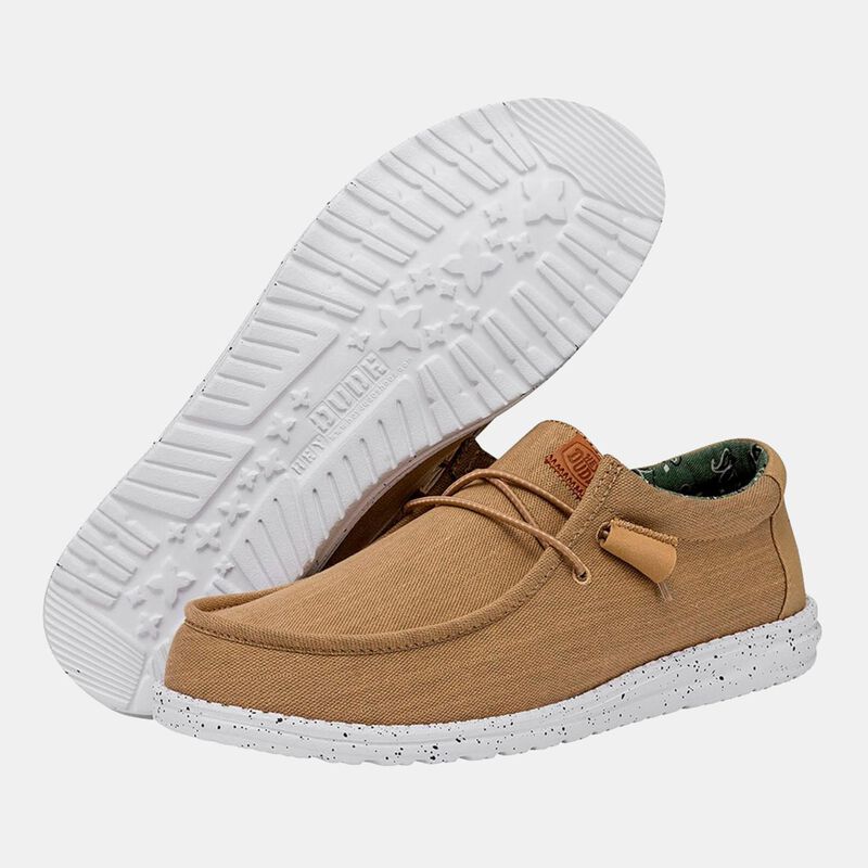 Hej koleś, buty męskie