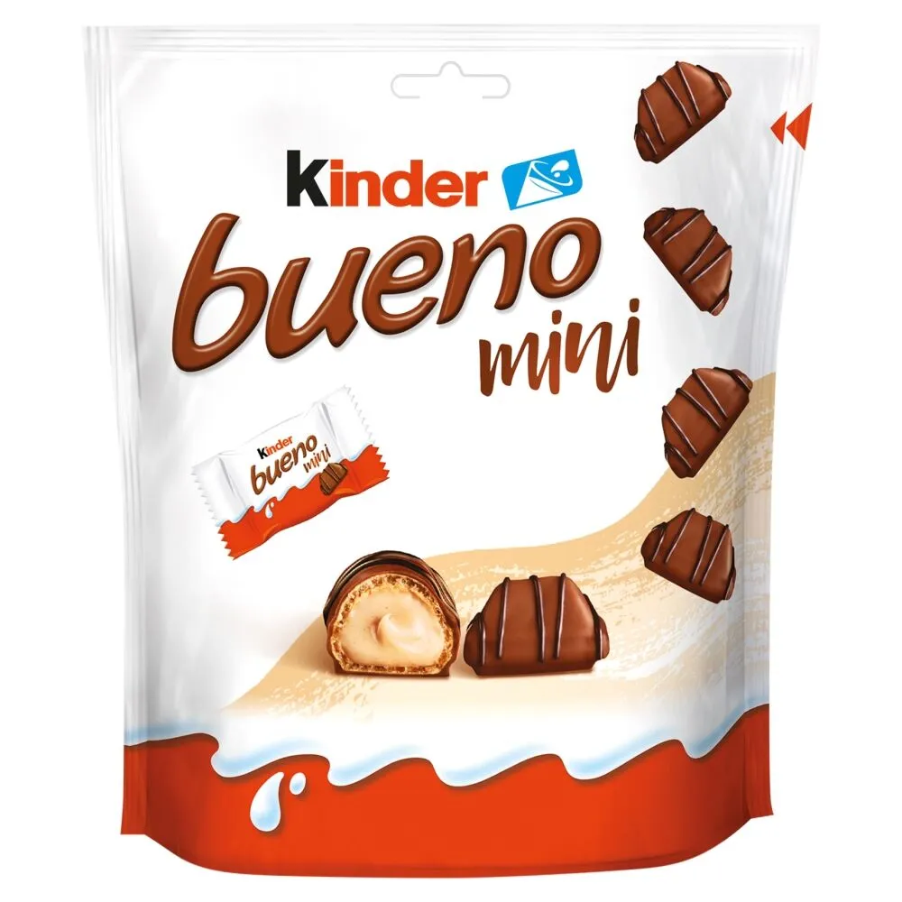 Kinder Bueno Mini Bag
