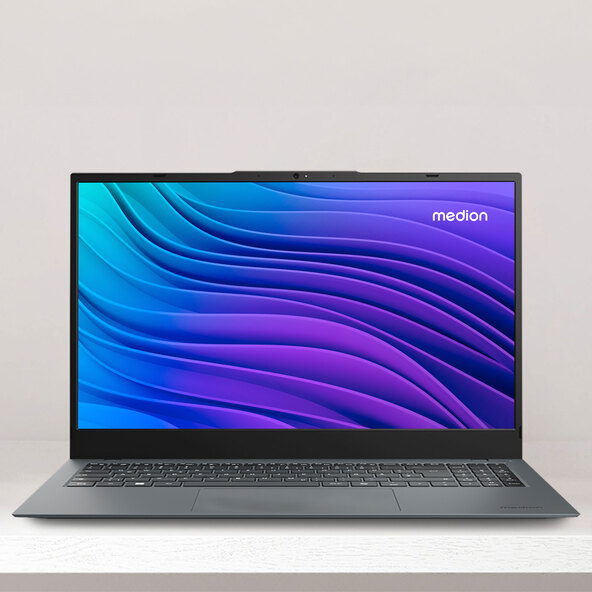 Laptop de 15,6