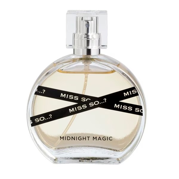 Tā jaunkundze…? Midnight Magic parfimērijas ūdens<br>50ml