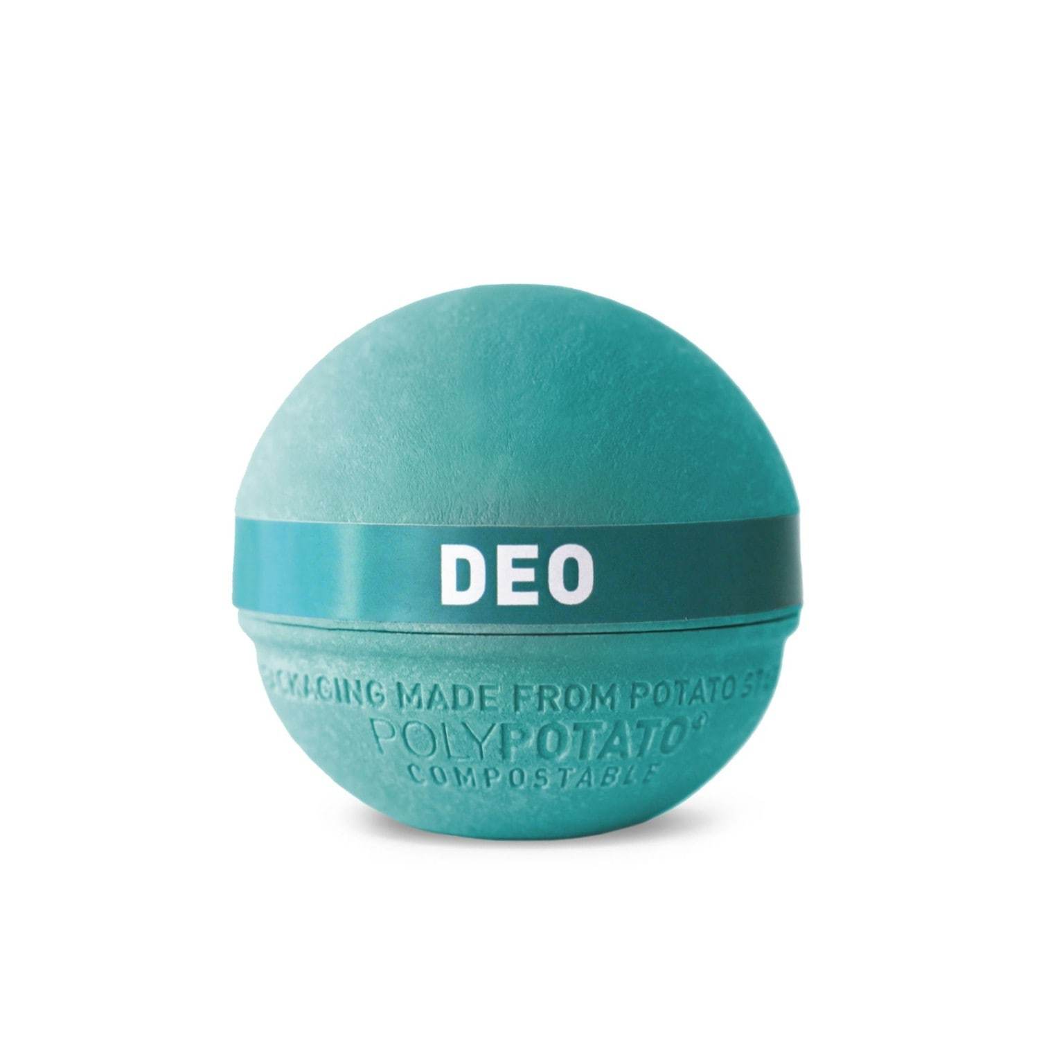 Ben & Anna dezodorans s poli krumpirom 40 g Green Balance - 40 g