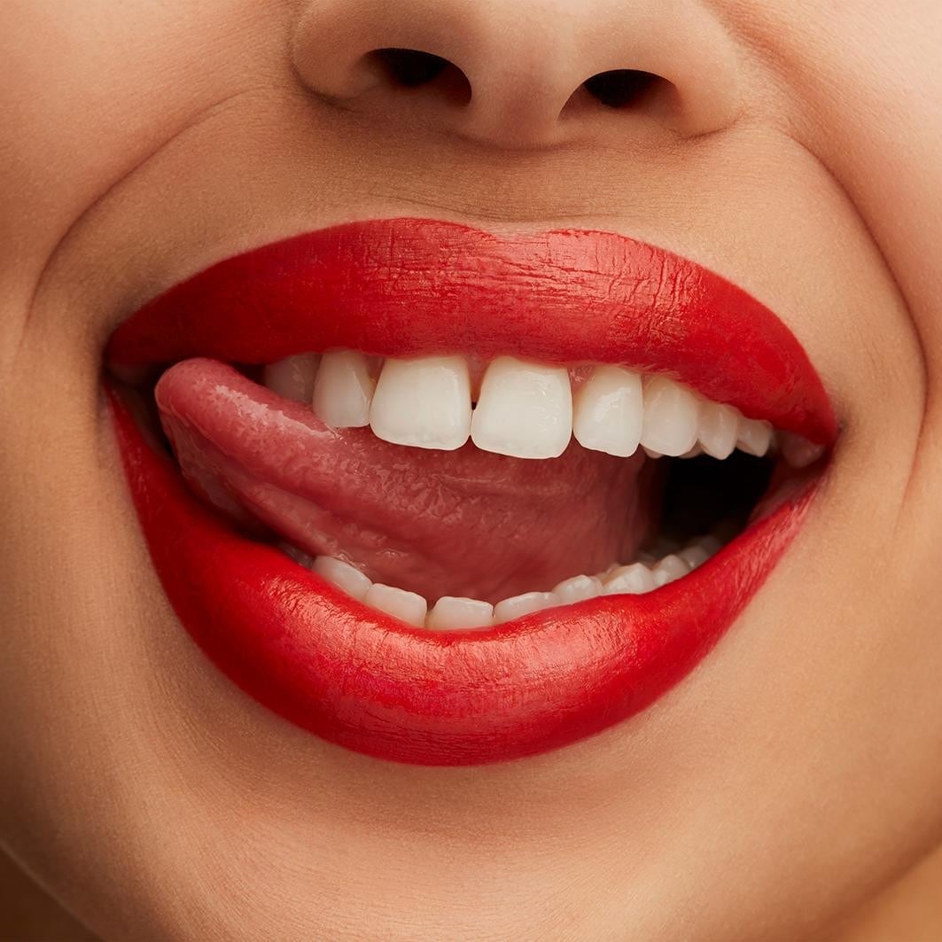 Lápiz labial MAC Lusterglass Sheer-Shine - 3 g