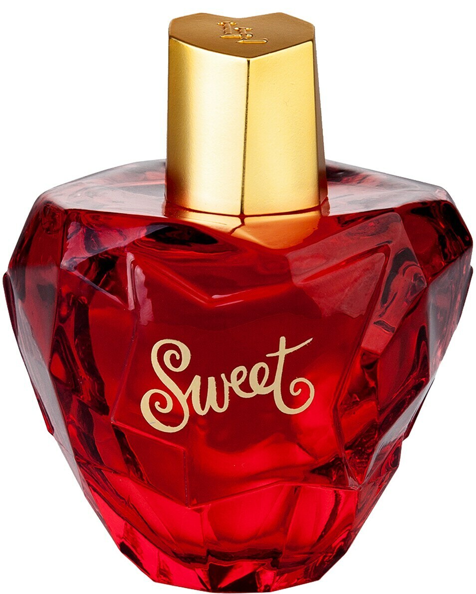 LOLITA LEMPICKA SWEET EAU DE PARFUM