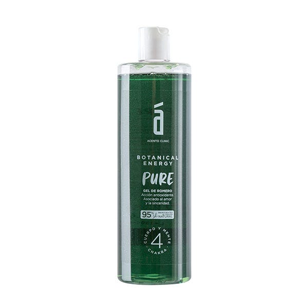 Botanisk Energi Ren | 500 ml