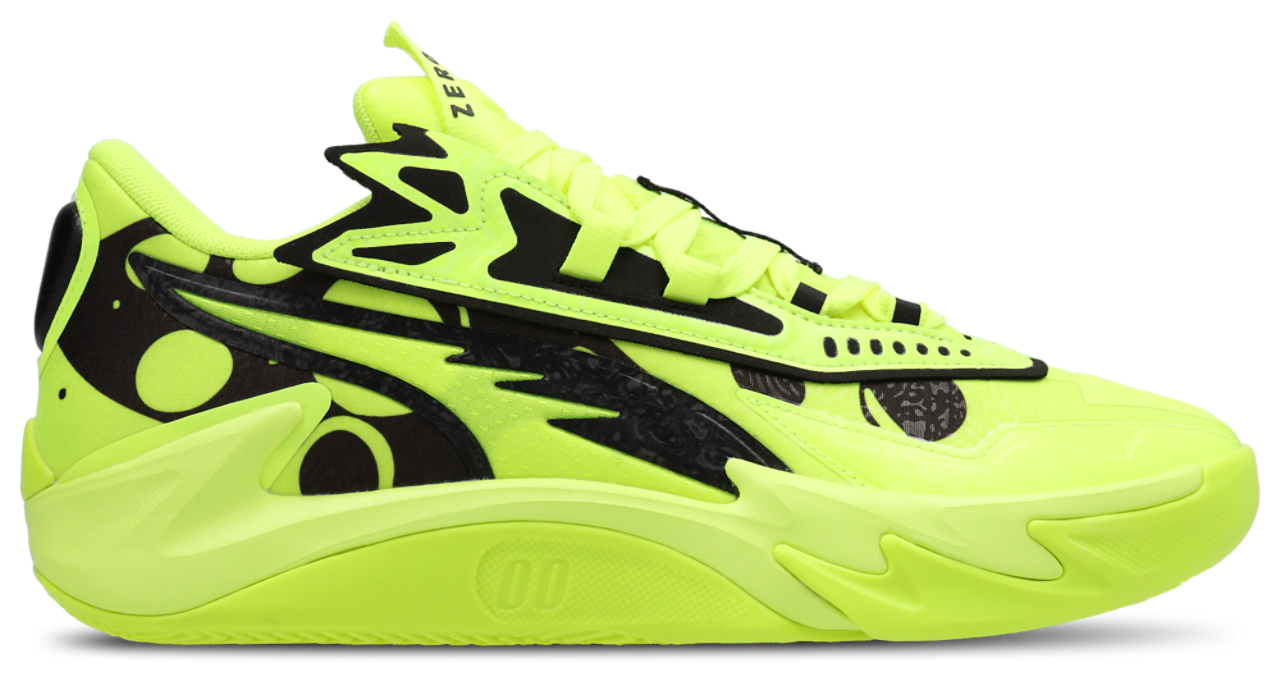Puma Scoot Zelos II